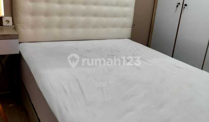 Apartemen Paradise Mansion 2BR Furnished  Depan Lotte Taman Surya 8