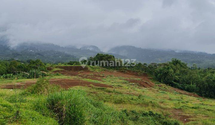 Tanah 7 Hektar Cocok untuk Perumahan di Cicurug Sukabumi 2