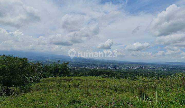 Tanah 7 Hektar Cocok untuk Perumahan di Cicurug Sukabumi 4