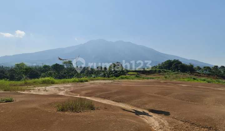 Tanah 7 Hektar Cocok untuk Perumahan di Cicurug Sukabumi 7