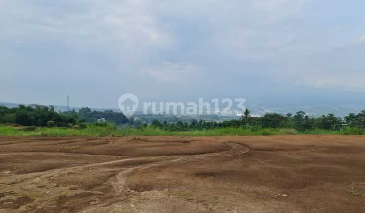 Tanah 7 Hektar Cocok untuk Perumahan di Cicurug Sukabumi 8