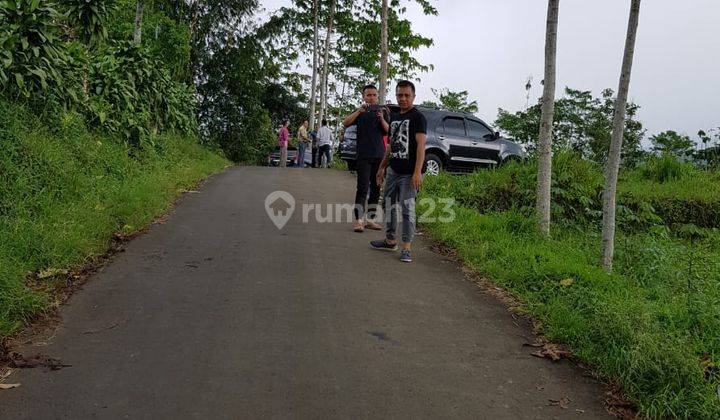 Tanah 7 Hektar Cocok untuk Perumahan di Cicurug Sukabumi 9