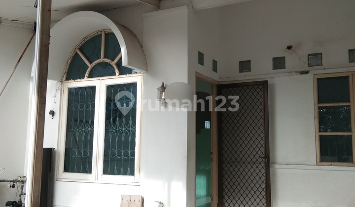 Rumah Duta Garden 2 Kamar Tidur Jurumudi Baru, Tangerang  2