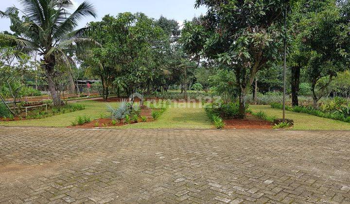Tanah Komersil Pinggir Jalan di Sentul Luas 4600 Cijayanti Bogor 11