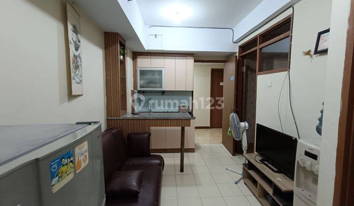 Apartemen Green Park View Daan Mogot 2BR Lantai Rendah 2