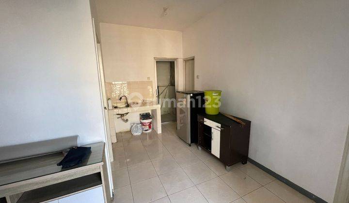 Apartemen Teluk Intan 2BR Tower Shapire Lantai 12 Penjaringan  2