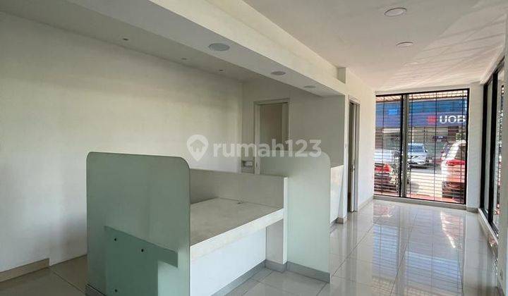 Ruko Puri Niaga I Bagus 3.5 Lantai Puri Kencana Kembangan  2