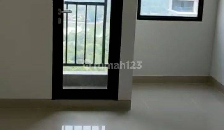 Apartemen Transpark Cibubur Type Studio Lantai 36 Cibubur Depok 2