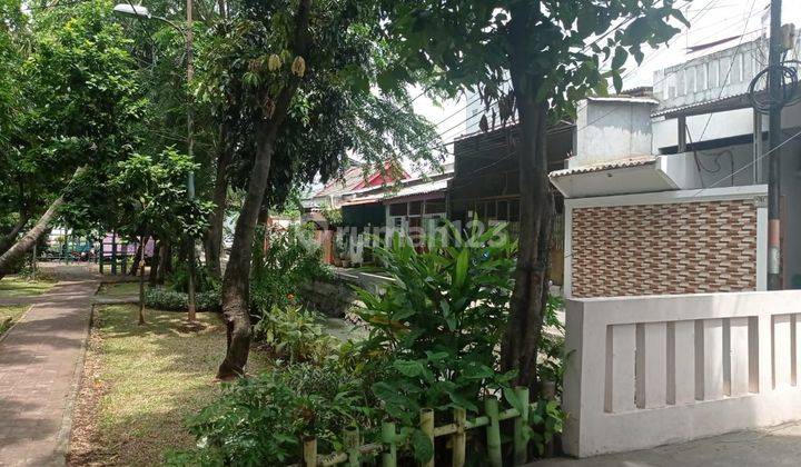 Rumah Murah Siap Huni Jalan Palapa Menceng Tegal Alur Kalideres  2