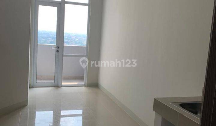 Apartemen Vasanta Innopark 1BR Tower Aoki Lt 20 Cikarang Bekasi 1