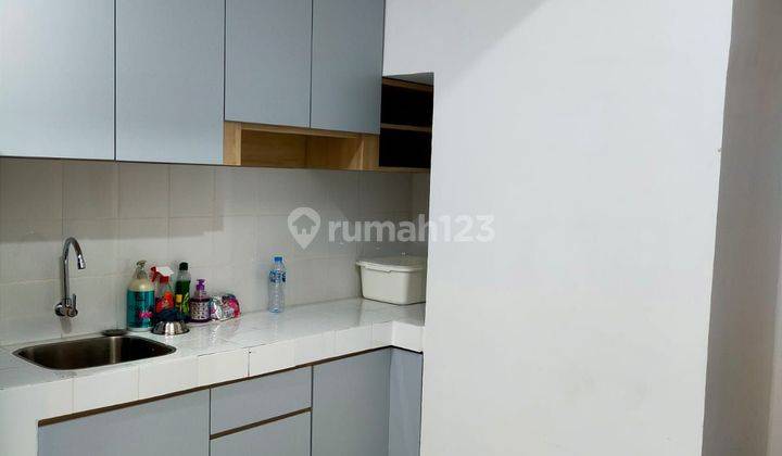 Apartemen Tokyo Riverside PIK2 2BR Furnished Pantai Indah Kapuk 1