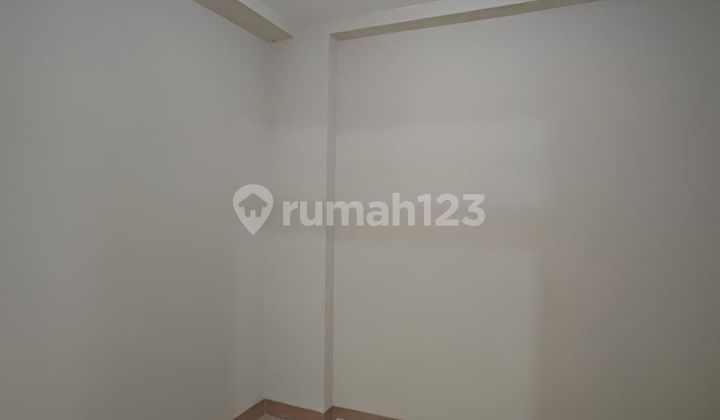 2BR Apartment Green Palm Residence Kosambi 19th Floor Unfurnished 2
