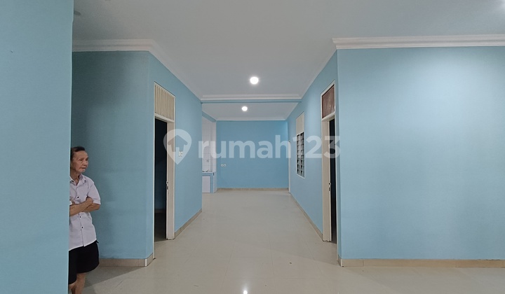 Rumah Duta Garden Dekat Akses Tol & Bandara Tangerang 2