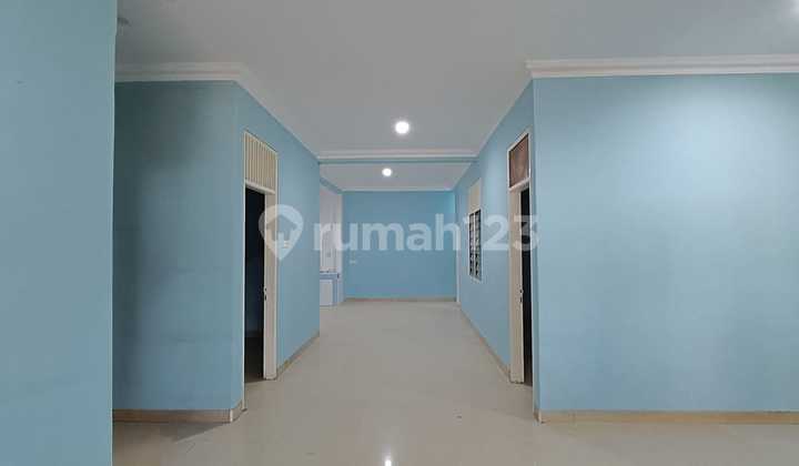 Rumah Siap Huni Uk.10x17 Murah Duta Garden Tangerang Kota 2