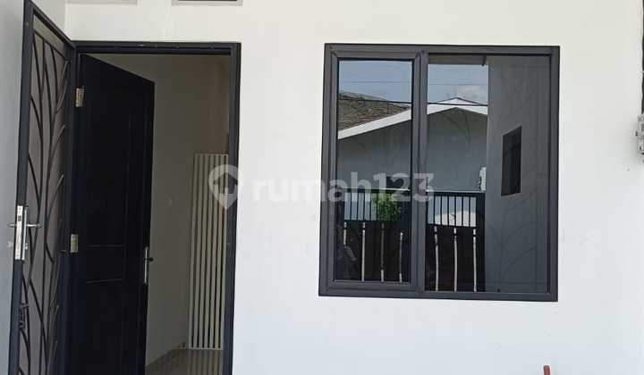 Affordable Newly Built House Ready to Occupy in Cipondoh Makmur Poris 2