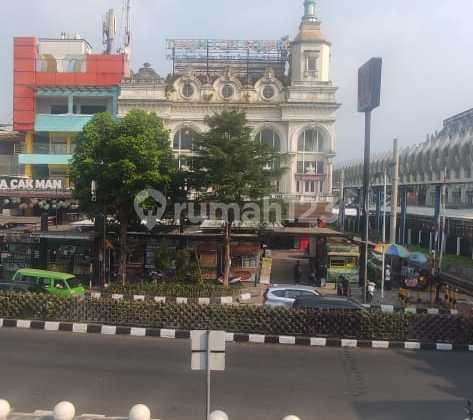 Ruko Gandeng 5 Strategis Dekat Area Komersil Taman Topi Bogor Ruko Gandeng 5 Strategis Dekat Area Komersil Taman Topi Bogor
