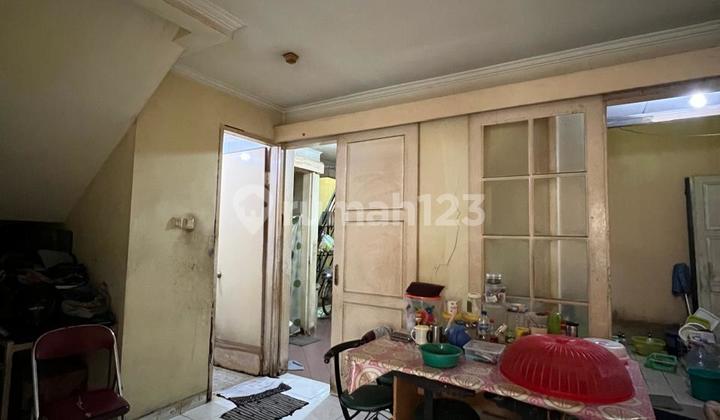 Butuh Cepat Rumah Tua Daan Mogot Baru 7x15 2 Lt Daan Mogot Baru 2