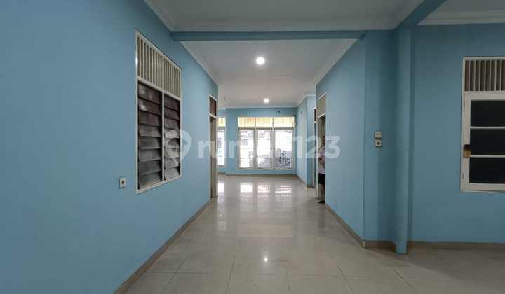 Rumah Siap Huni Uk.10x17 Murah Duta Garden Tangerang Kota 1