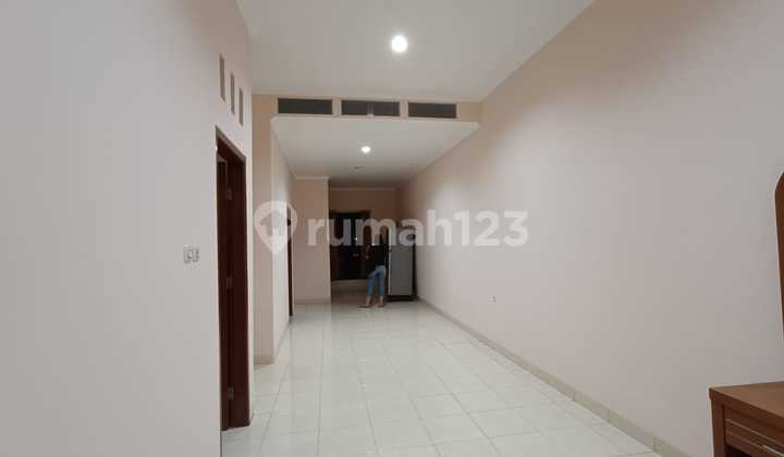Duta Garden House Neat Clean size 6x20 Flood-Free Jurumudi Baru