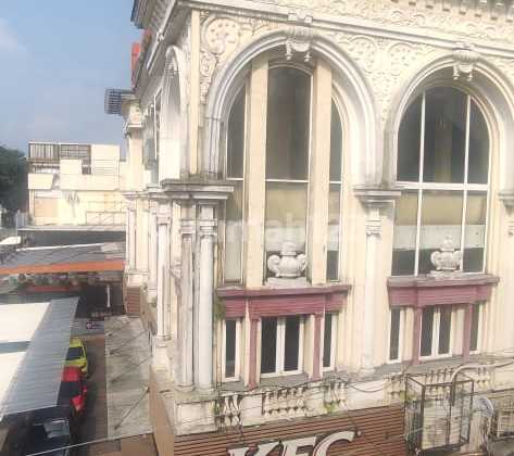 Strategic 5-Unit Shophouse Near Commercial Area, Taman Topi Bogor 2