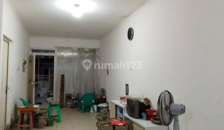 Rumah Siap Huni Park Residence Uk 6x18 3 Lantai di Taman Surya 2