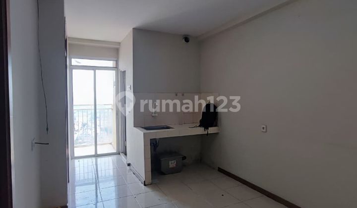 Apartemen 2Br Green Palm Residence Kosambi Lt.19 Unfurnished