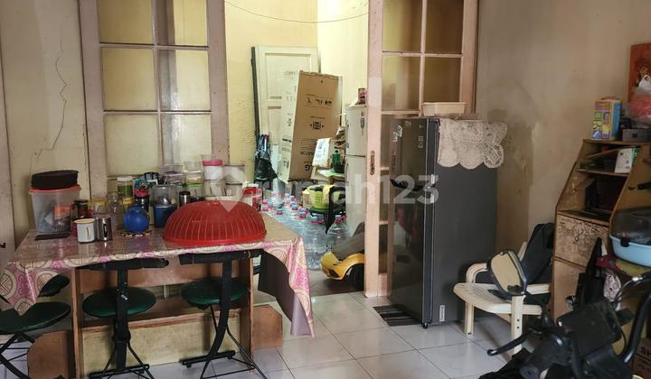 Butuh Cepat Rumah Tua Daan Mogot Baru 7x15 2 Lt Daan Mogot Baru