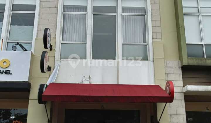 Ruko South Goldfinch Cocok untuk Kantor & Kuliner Gading Serpong Ruko South Goldfinch Cocok untuk Kantor & Kuliner Gading Serpong