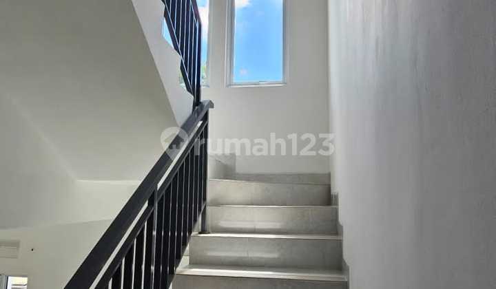 foto lainnya rumah baru view pegunungan cluster