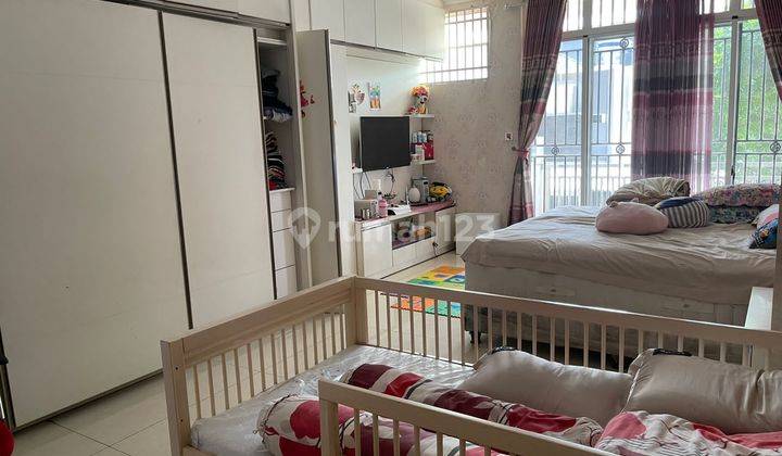 Golf lake rumah ccok buat family sdh tinggal bwwa koper sajja 8
