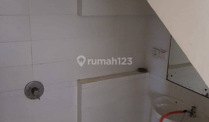Rumah golf lake lebar 6 ksongan ccok bt milenial 3