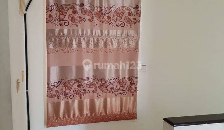 Rumah golf lake lebar 6 ksongan ccok bt milenial 7
