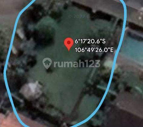 Jamin cuan tanah dibawab hrg NJOP mario surveii 2