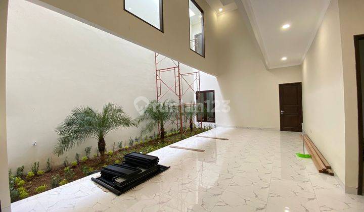 Rumah cawang joss masih baruu fresh from ovenn yuujj cuss 4
