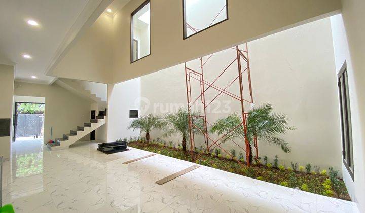 Rumah cawang joss masih baruu fresh from ovenn yuujj cuss 5