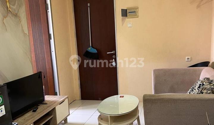 Apartemen Gunawangsa Manyar 2