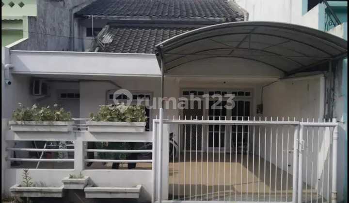 Dijual Rumah Deltasari - sidoarjo