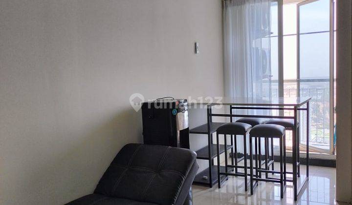 Apartemen Amor Pakuwon City 1