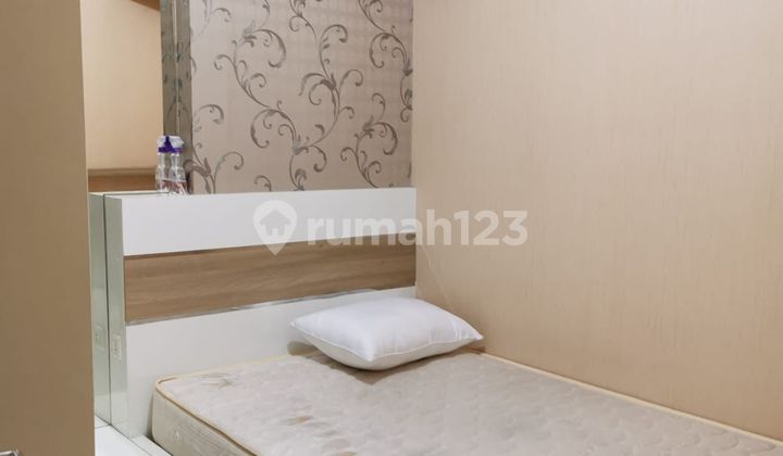 Apartemen Educity di Pakuwon City 