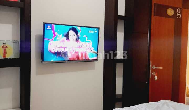 Dijual Apartemen Gunawangsa Merr 2