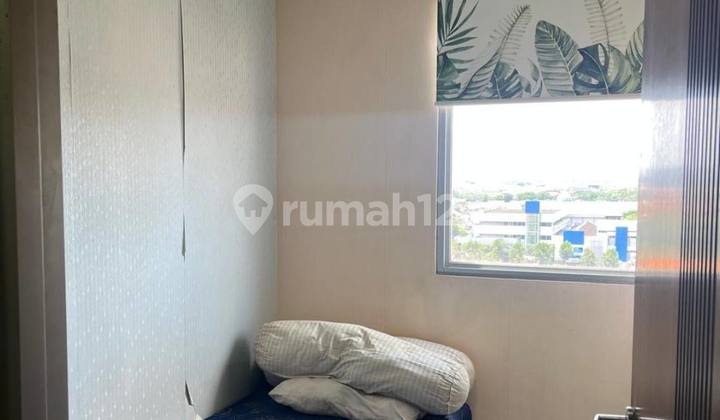 Apartemen Gunawangsa Manyar 2