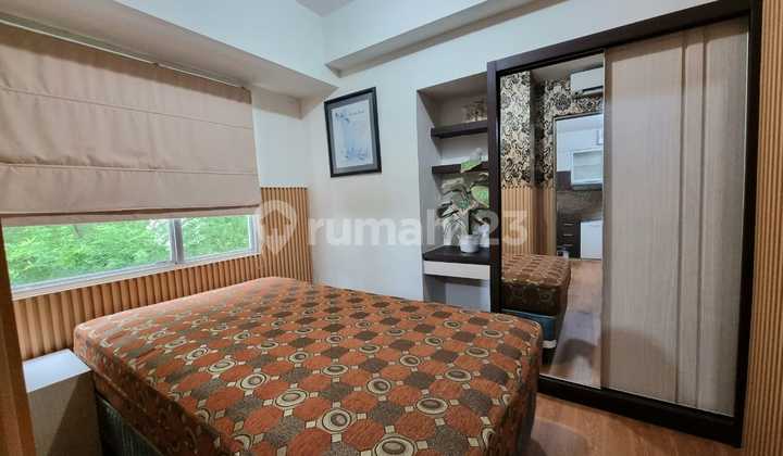 Educity Stanford Apartment 2