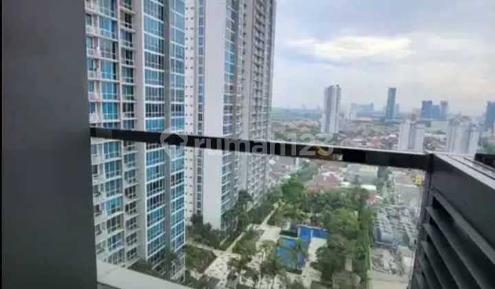 Apartemen The Vertu-Ciputra 2
