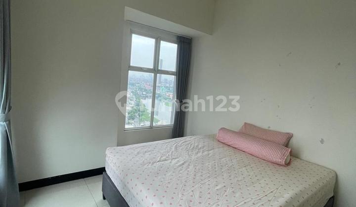 Dijual Apartemen East Coast Mansion 2