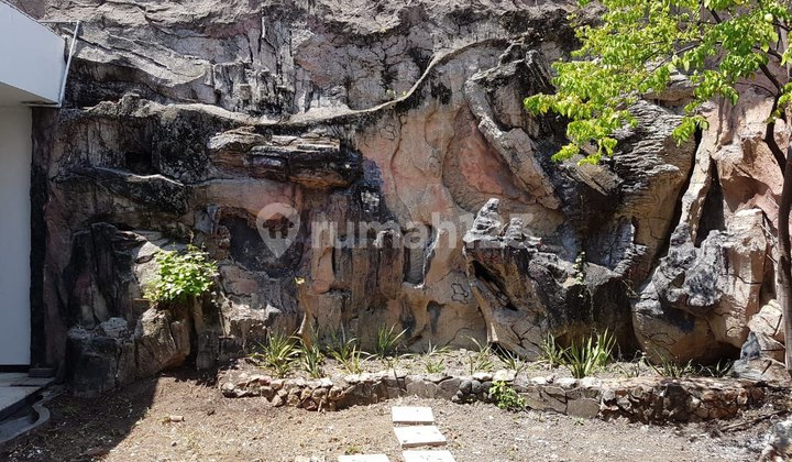 Disewakan Rumah Manyar Tirtoastri 3