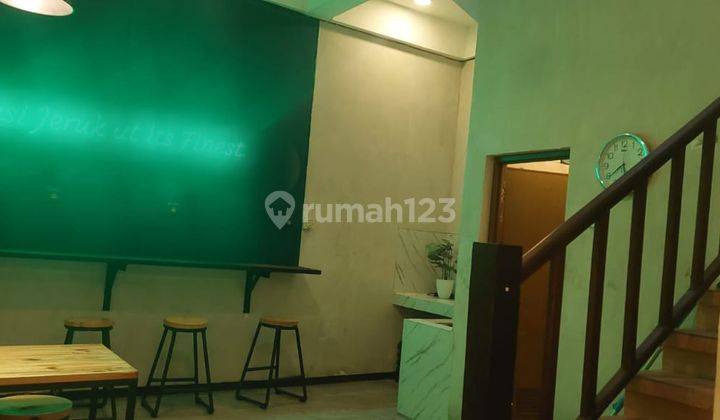 Disewakan Ruko Jl Raya Bratang Gede 4