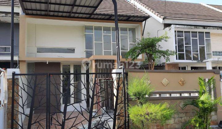 Dijual Rumah Puri Safira Menganti 1