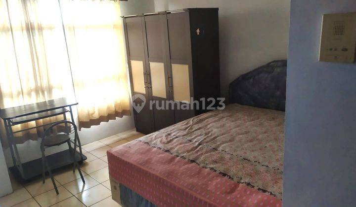 Dijual Apartement Metropolis 1