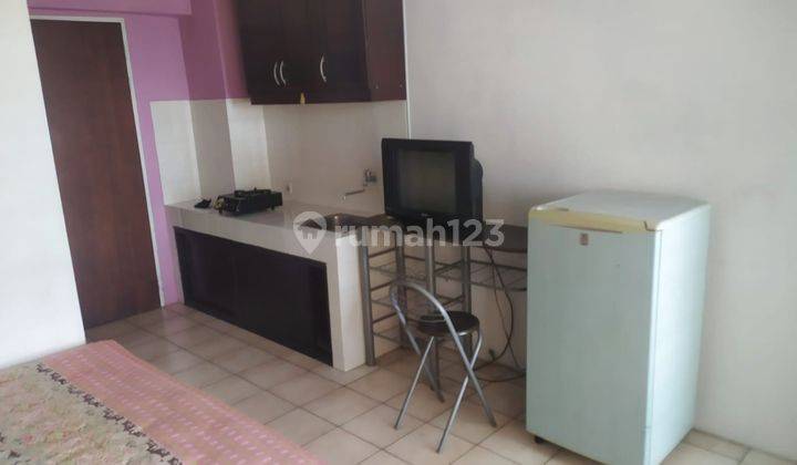 Dijual Apartement Metropolis 4