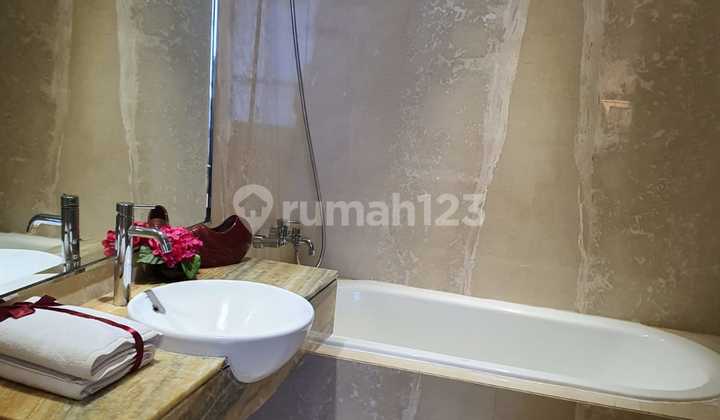 Apartment The Peak  2